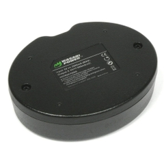 Bộ pin sạc Wasabi dùng cho Nikon EN-EL20/20a và máy quay Blackmagic - KIT-BTR-ENEL20