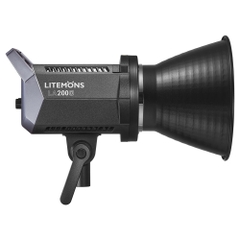 Đèn LED Godox Litemons - LA200D