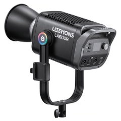 Đèn LED RGB Godox Litemons (bao gồm túi) - LA600R-black