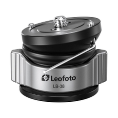 Mini Leveling Base Leofoto - LB-38