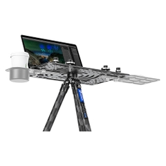 Khay để Laptop Tray Leofoto - LCH-2S