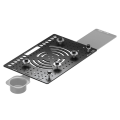 Khay để Laptop Tray Leofoto - LCH-2S