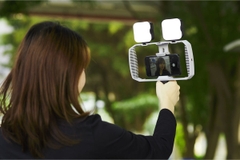 Đèn LED RGB Godox - LED6R