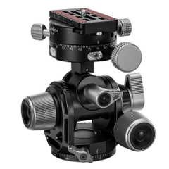 Đầu quay 4D Geared Head Leofoto - G4 PROM