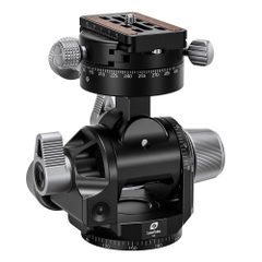 Đầu quay 4D Geared Head Leofoto - G4 PROM