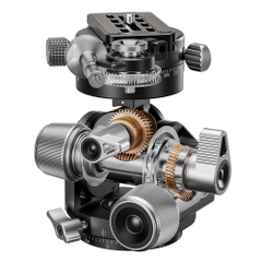 Đầu quay 4D Geared Head Leofoto - G4 PROM