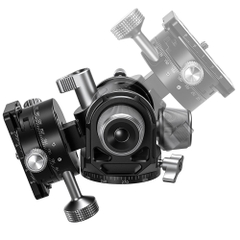 Đầu quay 4D Geared Head Leofoto - G4 PROM