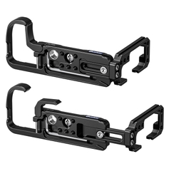 L-Bracket cho Nikon Z6III - Leofoto LPN-Z6III