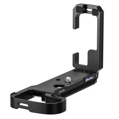L-Bracket cho Nikon Z6III - Leofoto LPN-Z6III