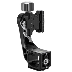 Gimbal Attachment for Heads - Leofoto MPG-02 / MPG-02L