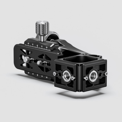 Gimbal Attachment for Heads - Leofoto MPG-02 / MPG-02L