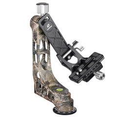 Leofoto Gimbal Head - PG-1 (Camo)