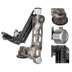 Leofoto Gimbal Head - PG-1 (Camo)