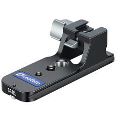 Đế tháo nhanh Lens foot Leofoto - SF-02 / SF-03 / NF-04 / CF-04