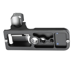 Đế tháo nhanh Lens foot Leofoto - SF-02 / SF-03 / NF-04 / CF-04