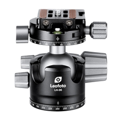 Chân máy ảnh Tripod Leofoto Ranger - LS-284C PRO+ LH-36R