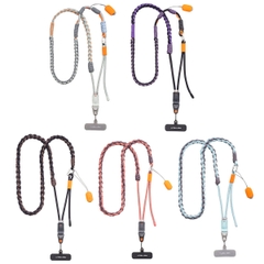Dây đeo máy ảnh, điện thoại PGYTECH LinkGo Braided