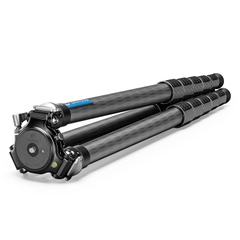 Chân máy ảnh Leofoto Summit - LM-406CL
