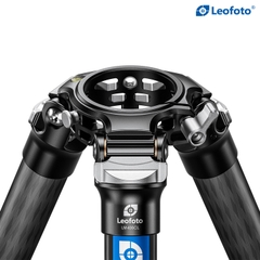 Chân máy ảnh Leofoto Summit - LM-406CL