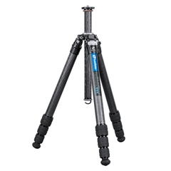 Chân máy ảnh Tripod Leofoto Mr.O - LO-284C