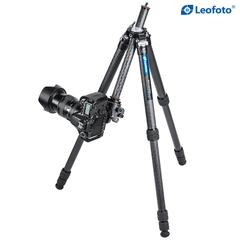 Chân máy ảnh Tripod Leofoto Mr.O - LO-324C