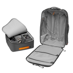 Vali máy ảnh Lowepro Whistler RL 400 AW II - LP37280