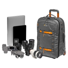 Vali máy ảnh Lowepro Whistler RL 400 AW II - LP37280