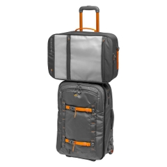 Vali máy ảnh Lowepro Whistler RL 400 AW II - LP37280