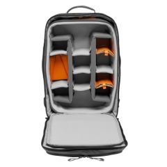 Vali máy ảnh Lowepro Whistler RL 400 AW II - LP37280