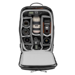 Vali máy ảnh Lowepro Whistler RL 400 AW II - LP37280