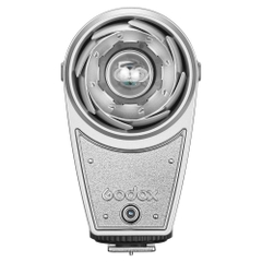 Đèn Flash Godox Lux Cadet Retro