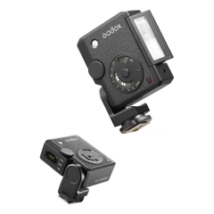 Đèn Flash Godox Lux Junior II