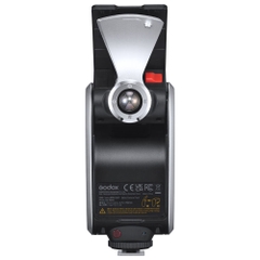 Đèn Flash Godox Lux Senior Retro