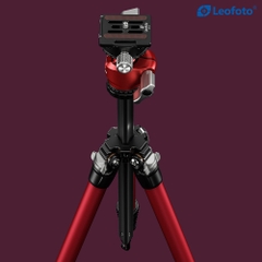 Chân máy ảnh Tripod Leofoto Mr.Y - LY-224C+LH-25R