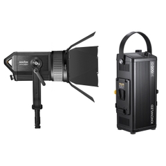 Đèn LED Godox - M600D