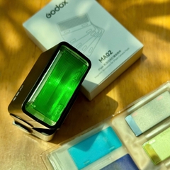 Bộ lọc màu cho Đèn Flash iT30Pro & iT32 - Godox MA02