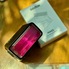 Bộ lọc màu cho Đèn Flash iT30Pro & iT32 - Godox MA02