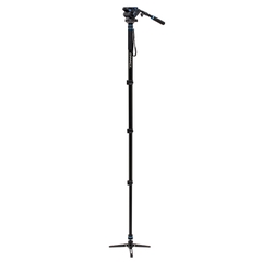 Chân máy Benro Video Monopod Connect - MCT38AFS4PRO