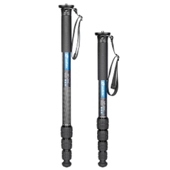 Chân máy ảnh Monopod Leofoto - MP-284C / MP-285C