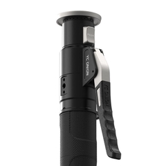 Chân đơn Pineta Carbon Fiber Monopod Pro with Pedal Tripod Base - MQP162