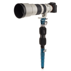 Chân máy Benro Monopod Supadupa Carbon - MSD46C72