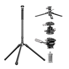 Chân đơn Tako Nano Monopod Professional version - MTNCLS176