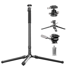 Chân đơn Tako Nano Monopod Professional version - MTNCLS176