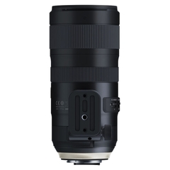 Tamron SP 70-200mm F/2.8 Di VC USD G2 Nikon F - A025 Tamron SP 70-200mm F/2.8 Di VC USD G2 Nikon F - A025