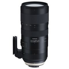 Tamron SP 70-200mm F/2.8 Di VC USD G2 Canon EF - A025