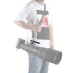 Đế tháo nhanh Lens foot Leofoto - SF-02 / SF-03 / NF-04 / CF-04 / NF-06 / SF-06