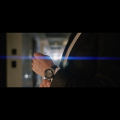 Nisi ALLURE STREAK Blue 82mm