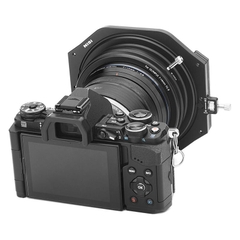 Nisi Holder Olympus 7-14 f/2.8