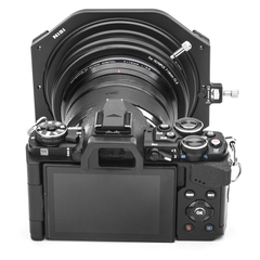 Nisi Holder Olympus 7-14 f/2.8