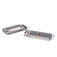 Nisi L-Plate - NLP-C